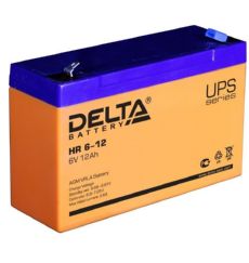 Delta HR 6-15 , , , 